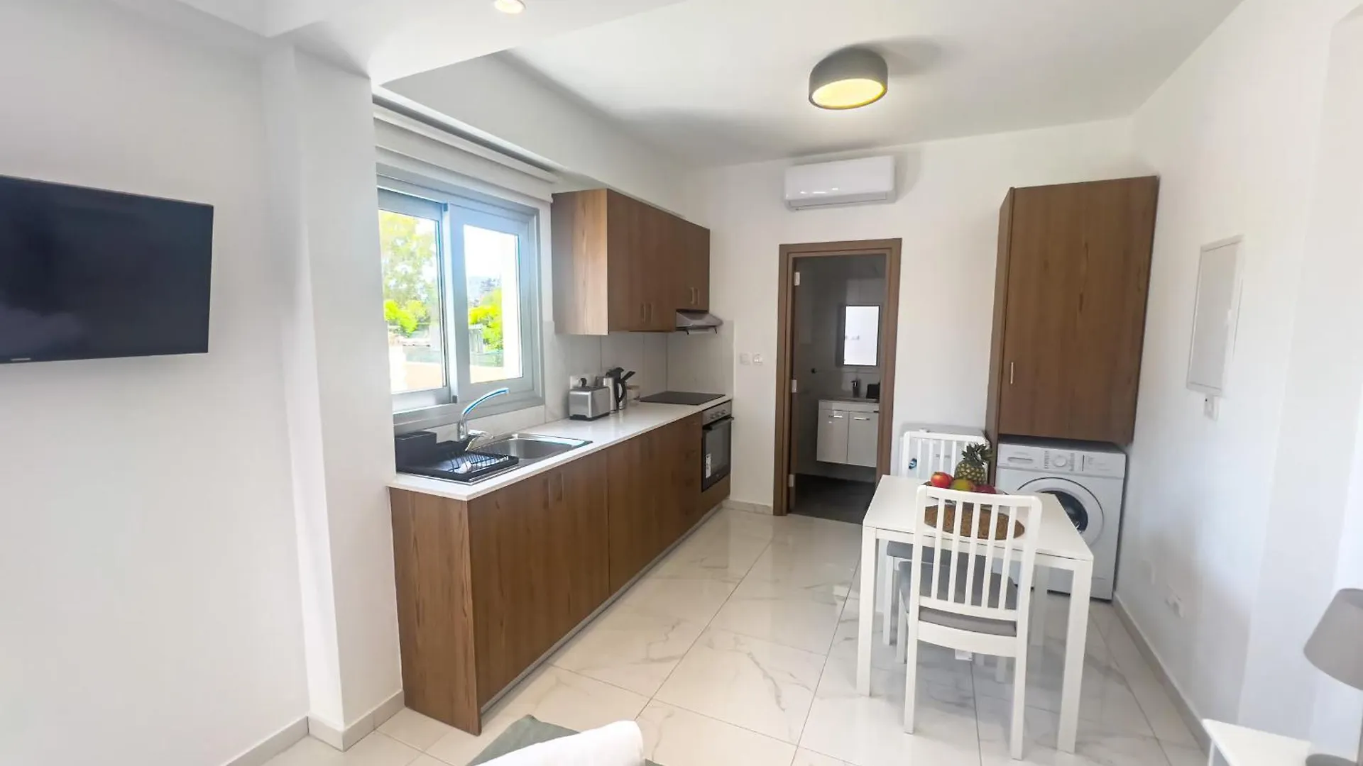 Musan Boutique Apartments Agia Napa Cyprus