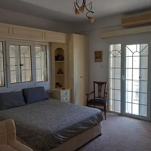  Kwatera prywatna Vasilis House