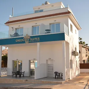 Bay Apartament Protaras