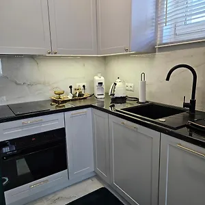 Deluxe Centrum Apartament Warszawa