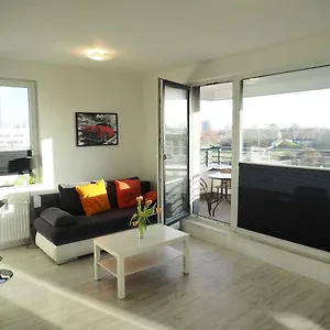 Sunshine Apartament Gdańsk
