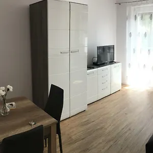 Przy Plazy Apartament Gdańsk