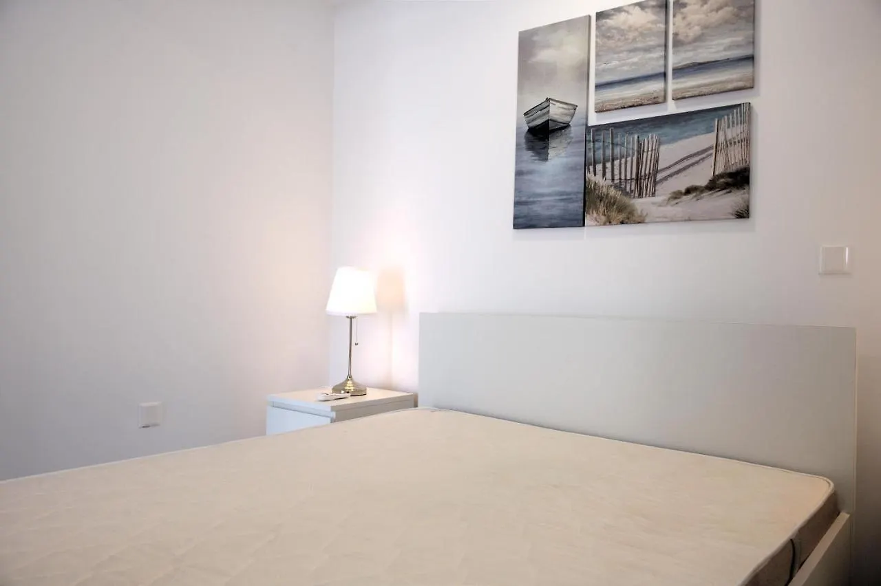 Musan Boutique Apartments Ajia Napa