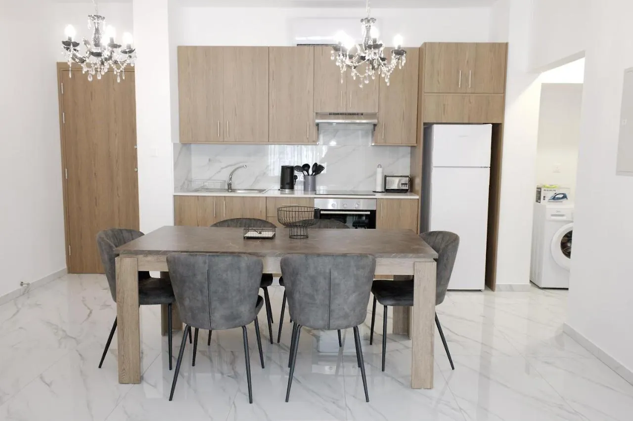 Musan Boutique Apartments contacts