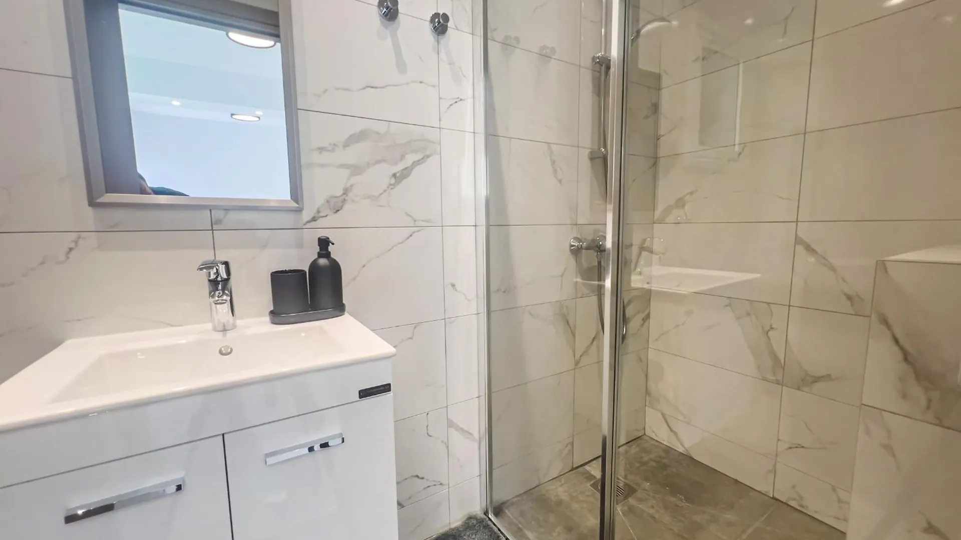 Musan Boutique Apartments Ayia Napa Cyprus